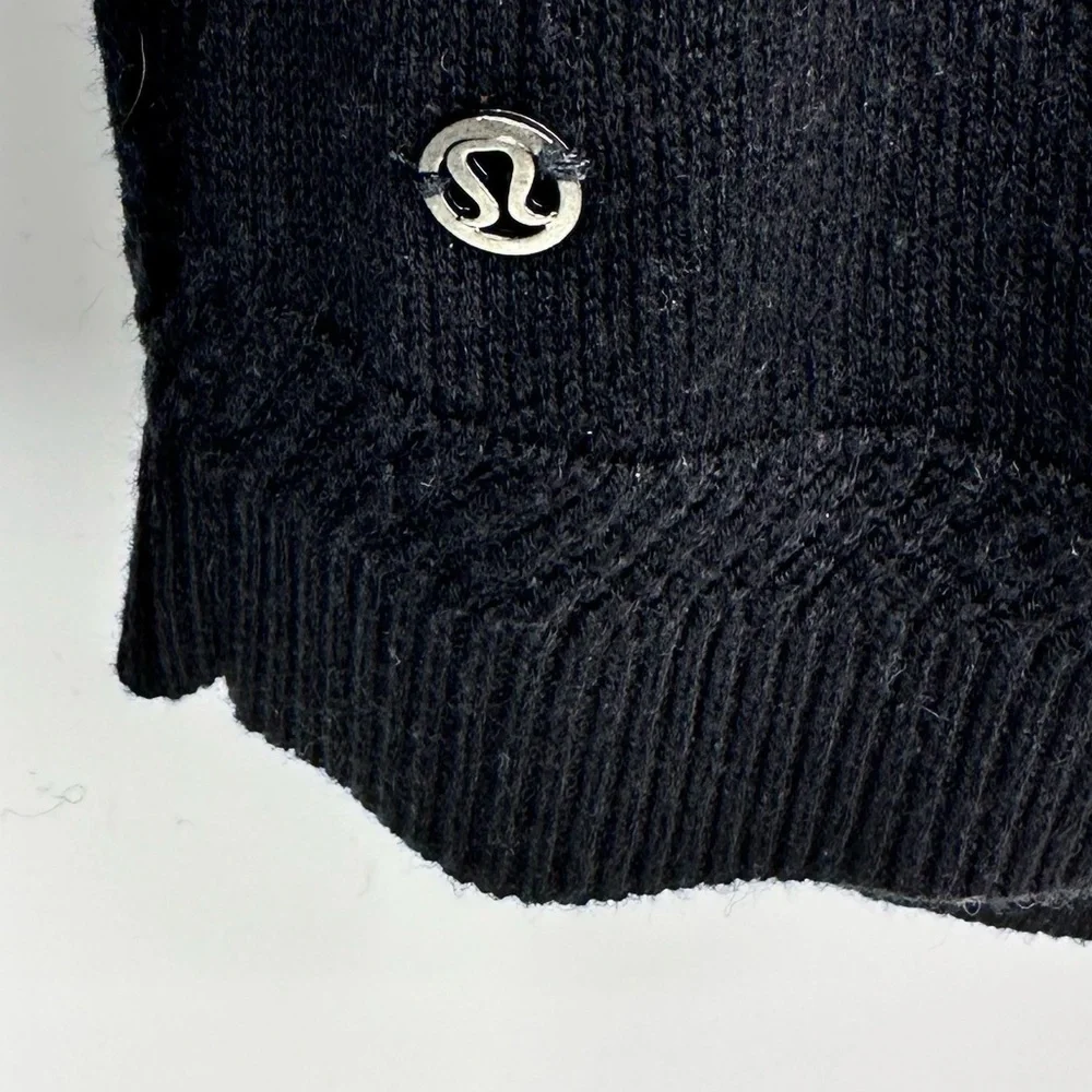 lululemon athletica open back